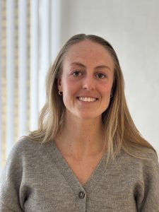 Amalie Stausbøl-Grøn